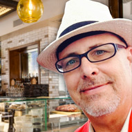 John Spencer