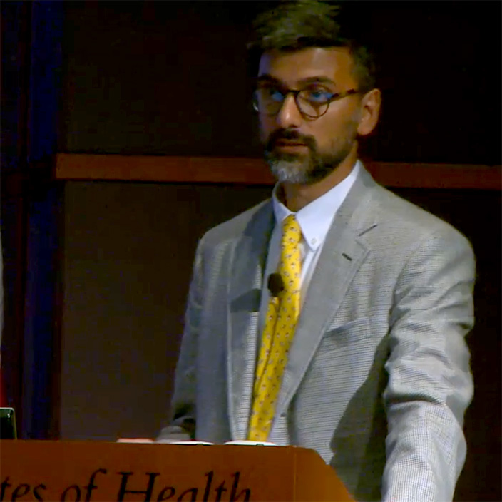 Dr. Fayyaz Sutterwala
